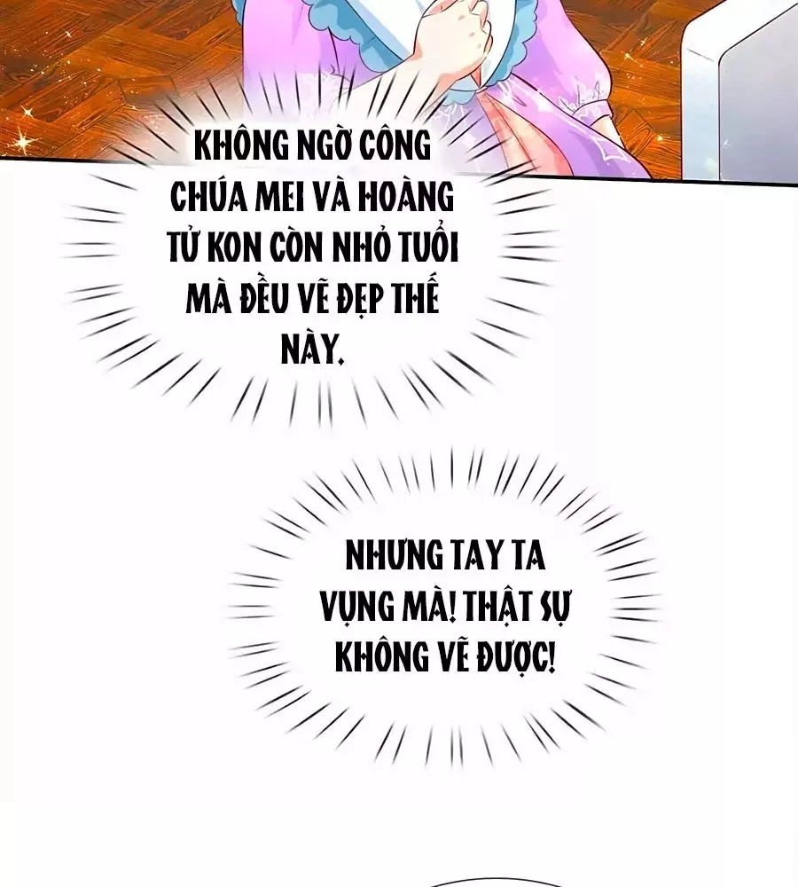 Bỗng Một Ngày Trở Thành Con Gái Nhà Vua Chapter 136 - 14