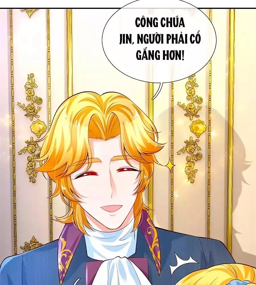 Bỗng Một Ngày Trở Thành Con Gái Nhà Vua Chapter 136 - 15