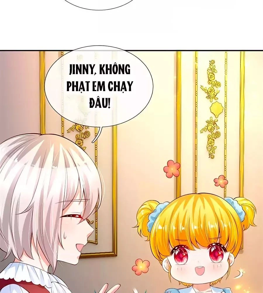 Bỗng Một Ngày Trở Thành Con Gái Nhà Vua Chapter 136 - 18