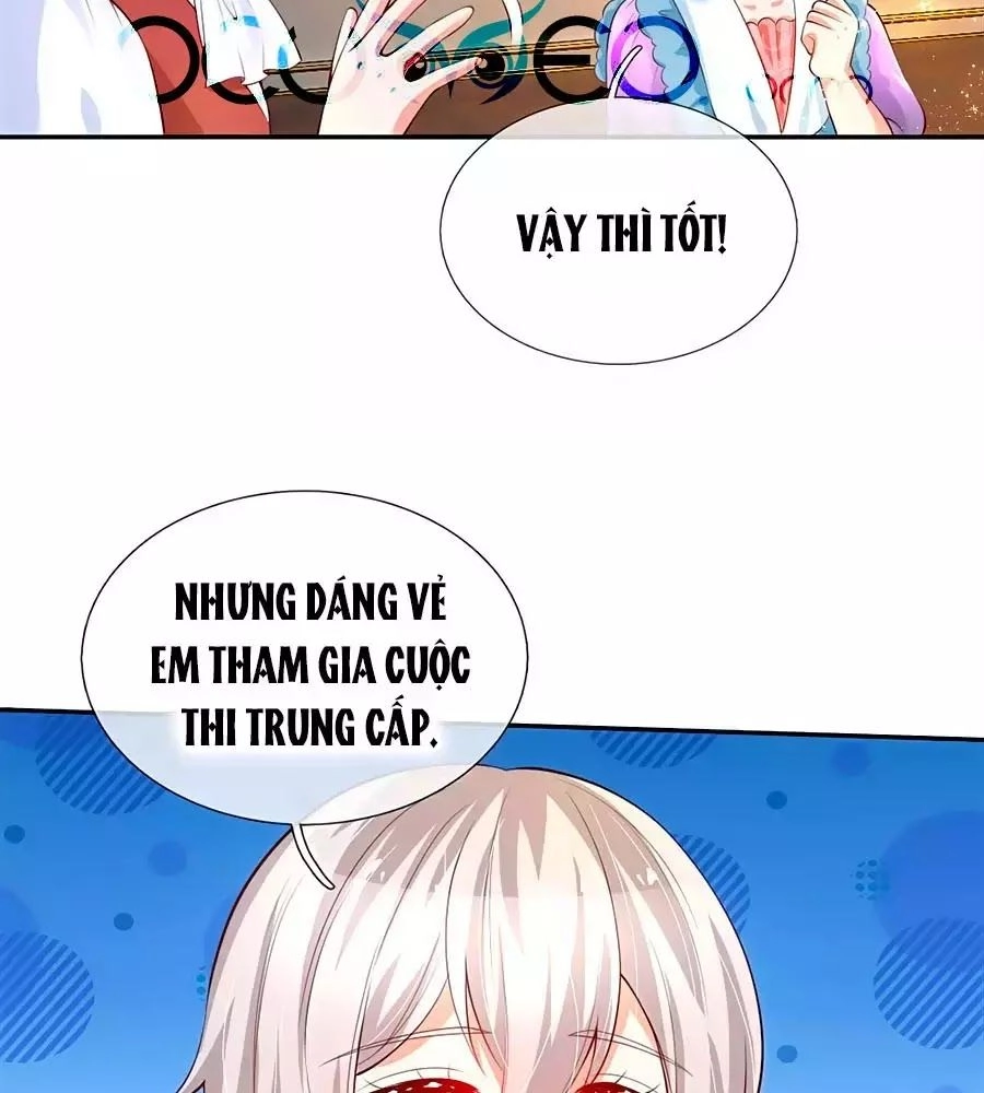 Bỗng Một Ngày Trở Thành Con Gái Nhà Vua Chapter 136 - 19