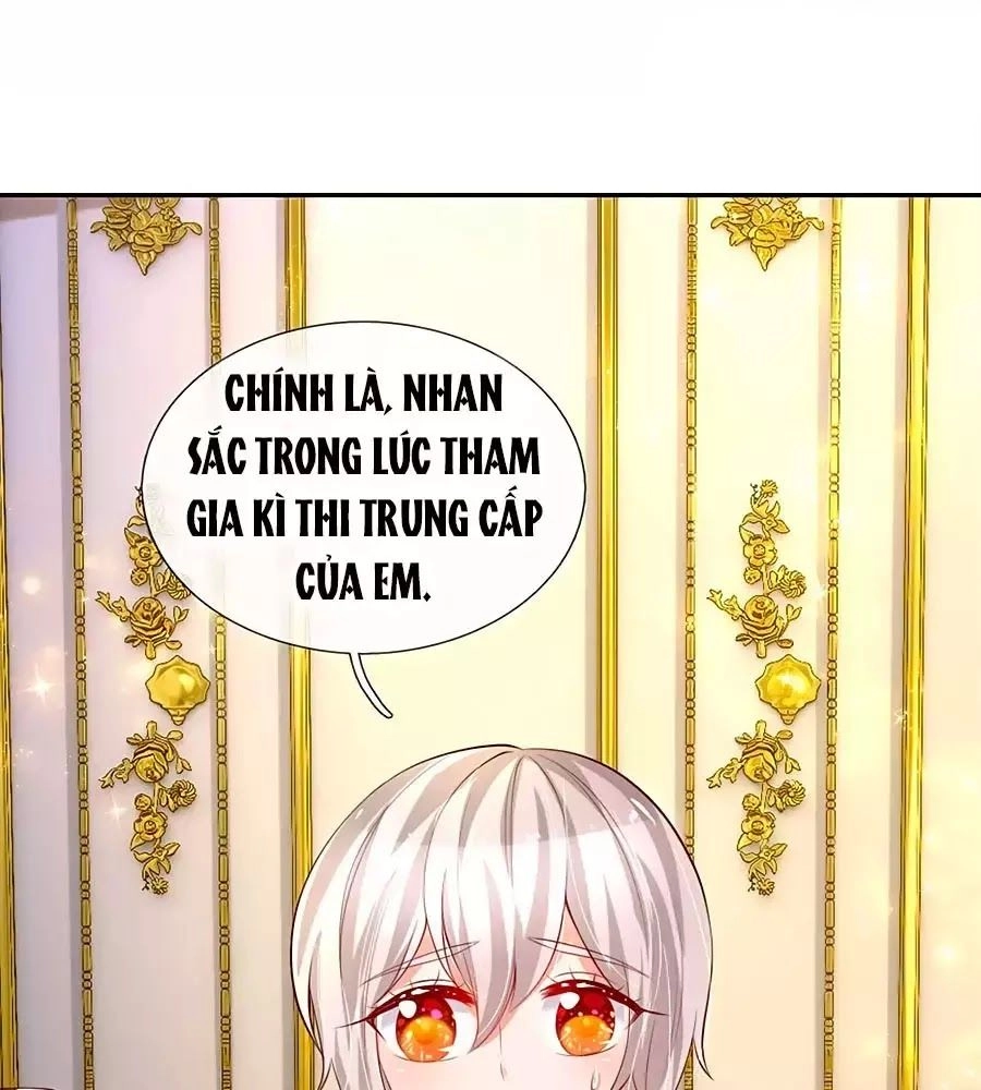 Bỗng Một Ngày Trở Thành Con Gái Nhà Vua Chapter 136 - 22