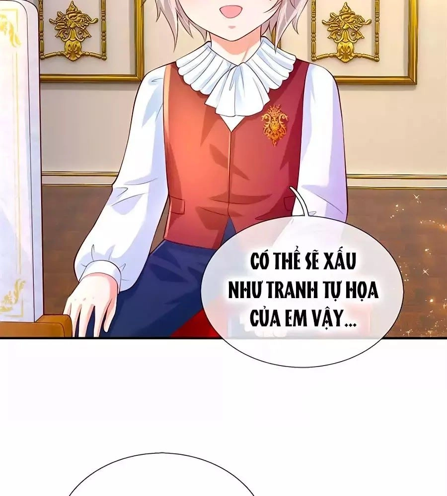 Bỗng Một Ngày Trở Thành Con Gái Nhà Vua Chapter 136 - 23
