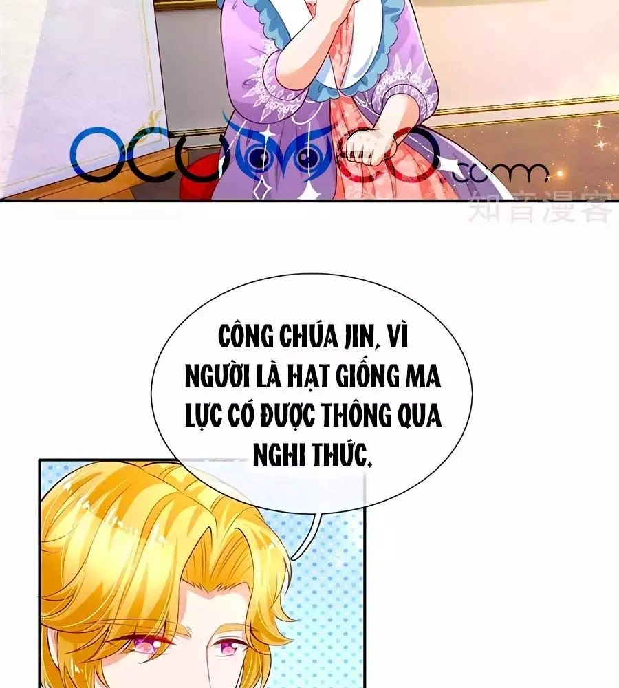 Bỗng Một Ngày Trở Thành Con Gái Nhà Vua Chapter 136 - 25