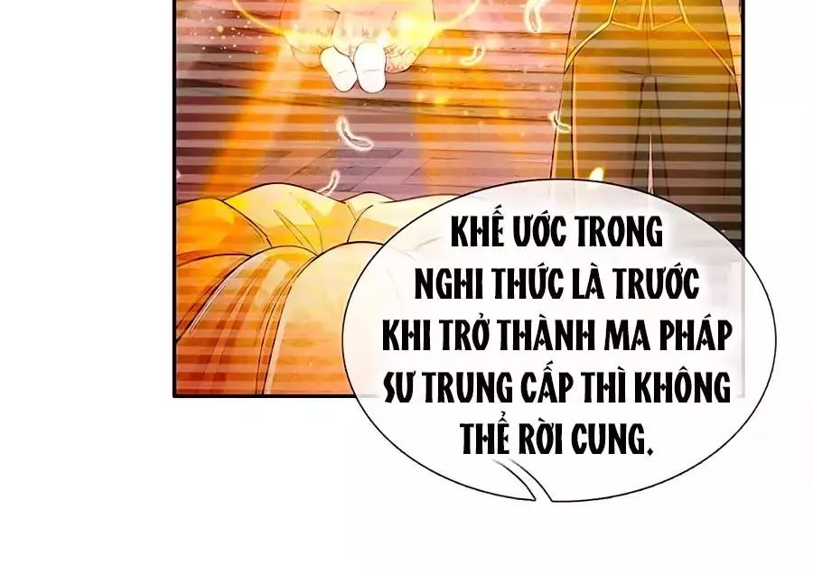 Bỗng Một Ngày Trở Thành Con Gái Nhà Vua Chapter 136 - 27