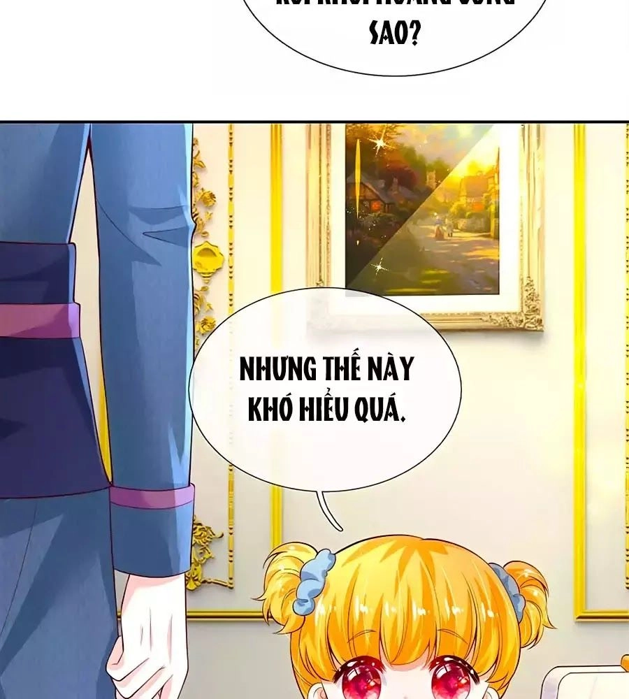 Bỗng Một Ngày Trở Thành Con Gái Nhà Vua Chapter 136 - 29