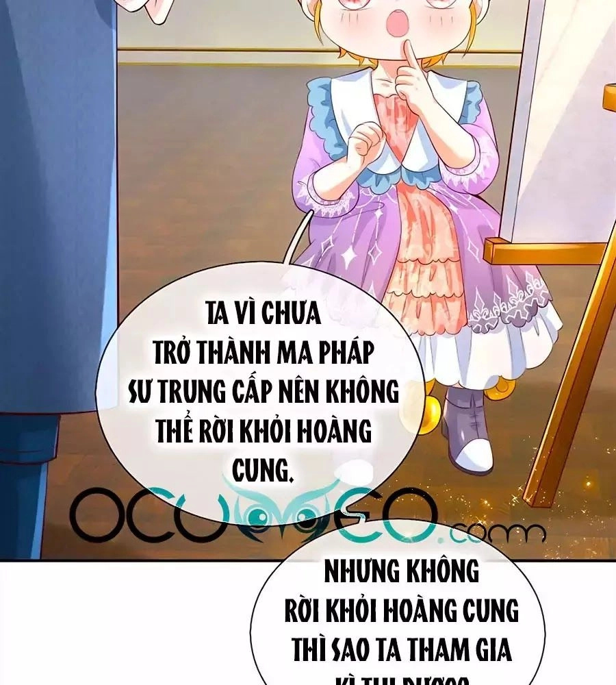 Bỗng Một Ngày Trở Thành Con Gái Nhà Vua Chapter 136 - 30