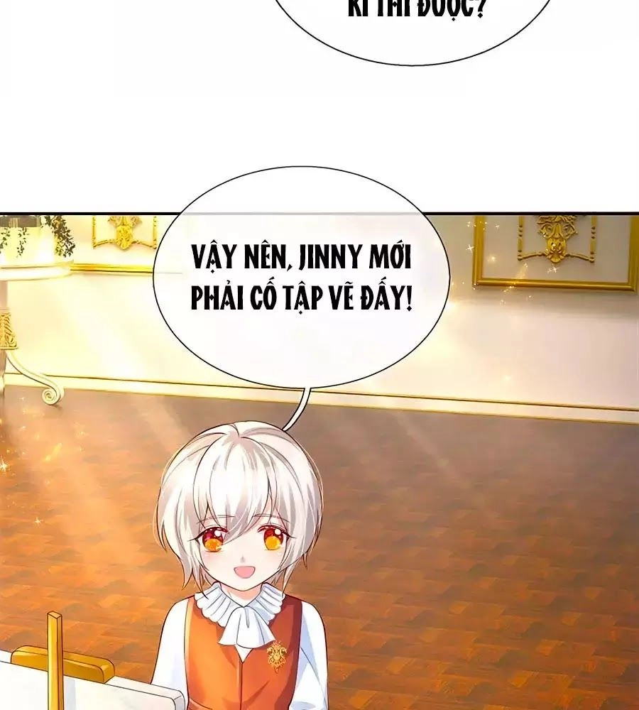 Bỗng Một Ngày Trở Thành Con Gái Nhà Vua Chapter 136 - 31