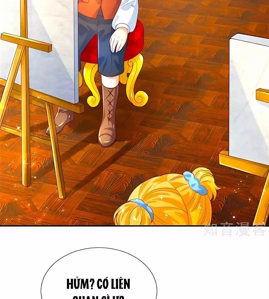 Bỗng Một Ngày Trở Thành Con Gái Nhà Vua Chapter 136 - 32