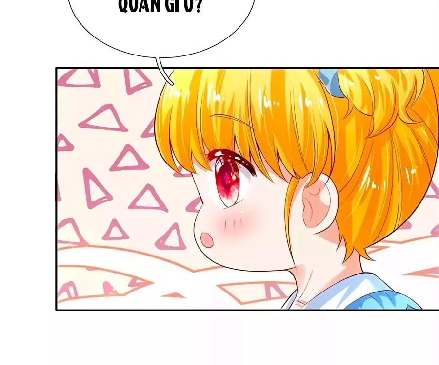 Bỗng Một Ngày Trở Thành Con Gái Nhà Vua Chapter 136 - 33