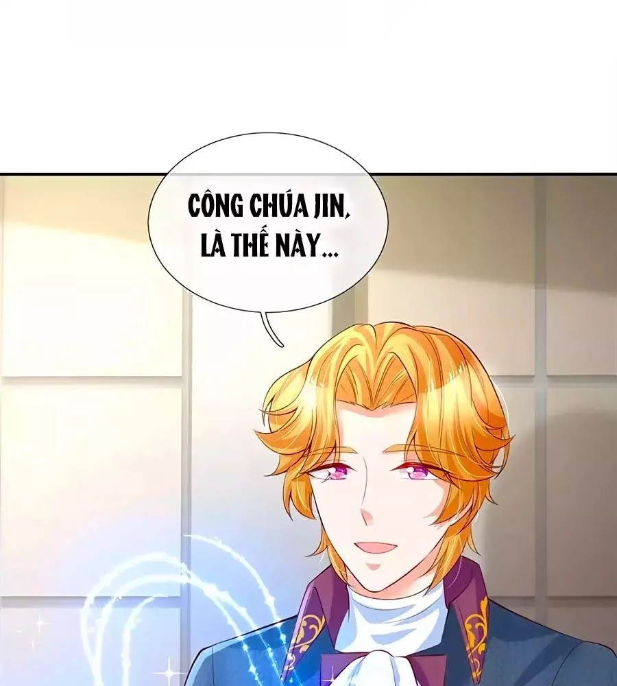 Bỗng Một Ngày Trở Thành Con Gái Nhà Vua Chapter 136 - 34