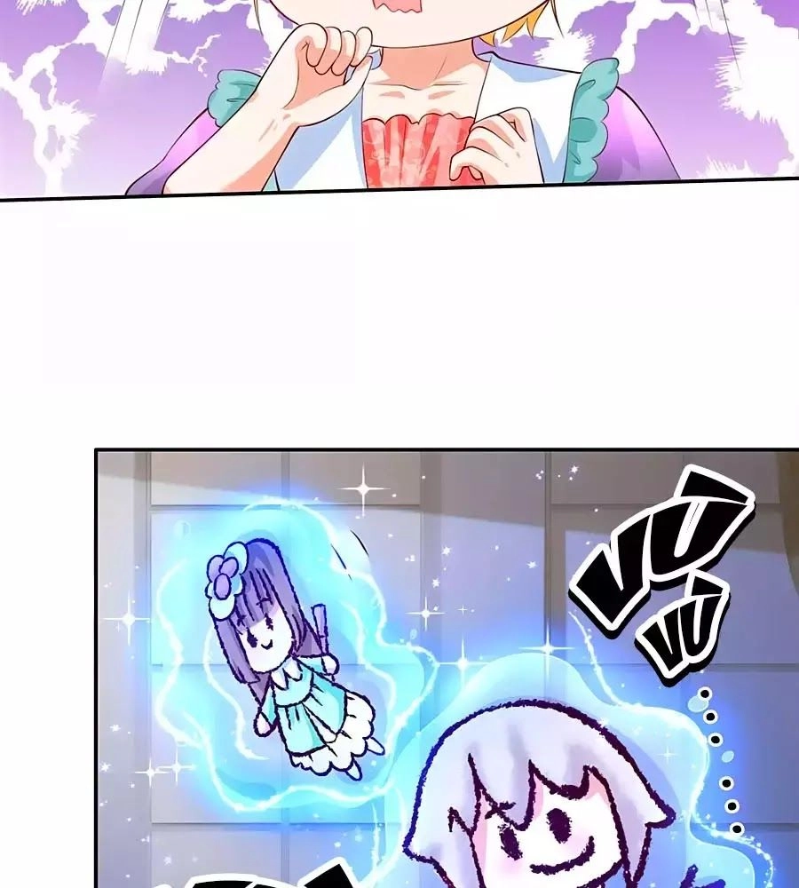 Bỗng Một Ngày Trở Thành Con Gái Nhà Vua Chapter 136 - 37