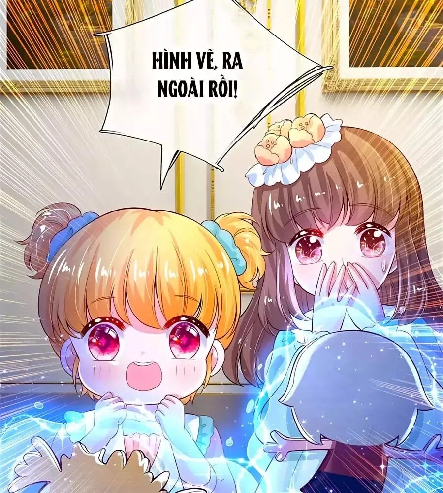 Bỗng Một Ngày Trở Thành Con Gái Nhà Vua Chapter 136 - 39