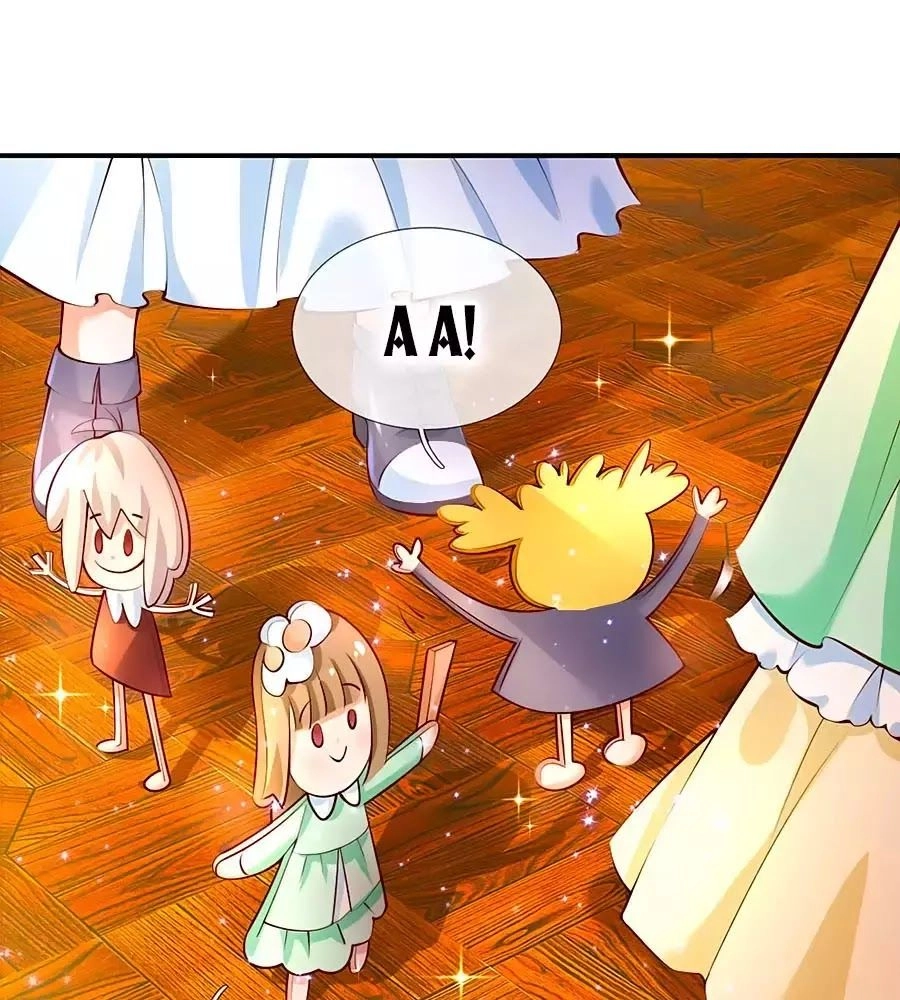 Bỗng Một Ngày Trở Thành Con Gái Nhà Vua Chapter 137 - 1