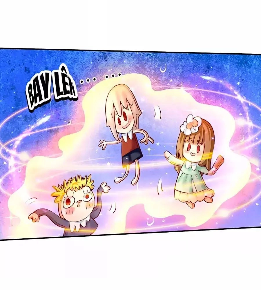 Bỗng Một Ngày Trở Thành Con Gái Nhà Vua Chapter 137 - 8