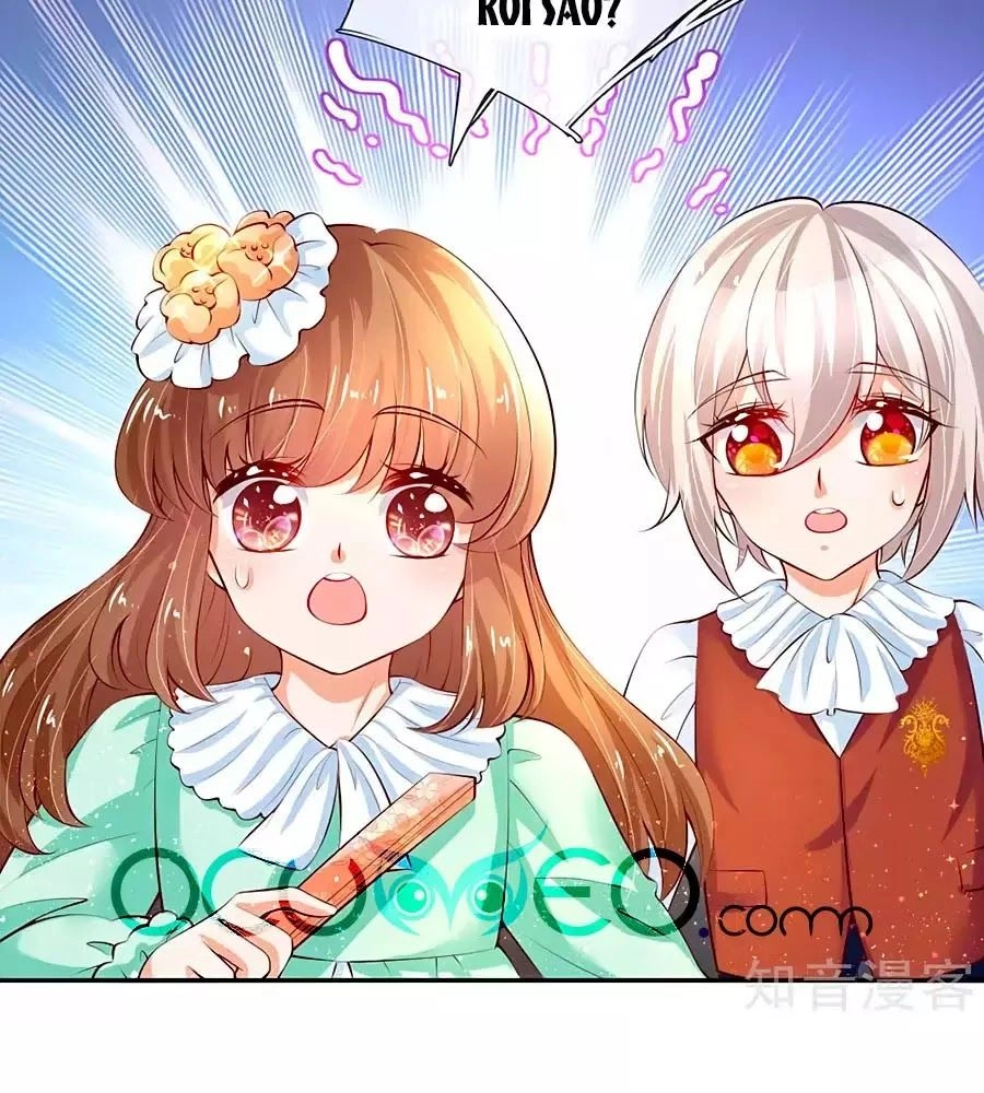 Bỗng Một Ngày Trở Thành Con Gái Nhà Vua Chapter 137 - 12