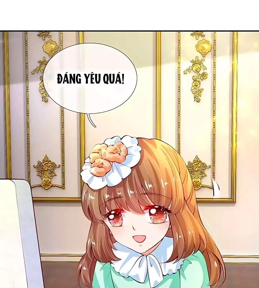 Bỗng Một Ngày Trở Thành Con Gái Nhà Vua Chapter 137 - 15