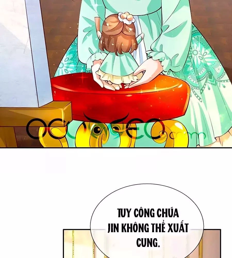 Bỗng Một Ngày Trở Thành Con Gái Nhà Vua Chapter 137 - 16