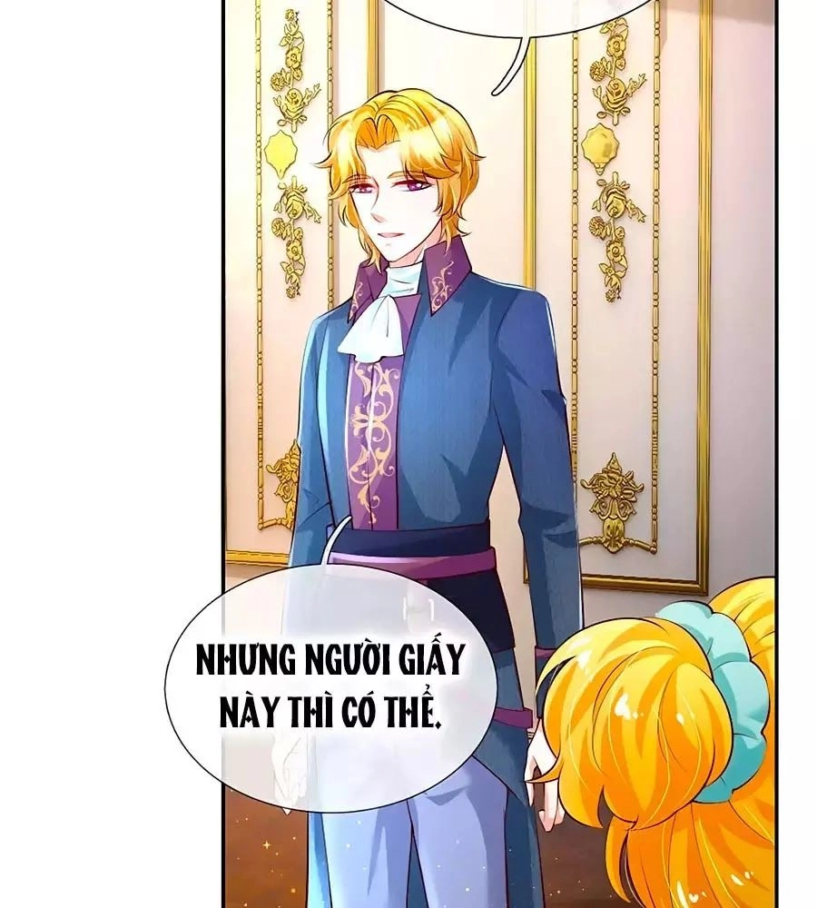 Bỗng Một Ngày Trở Thành Con Gái Nhà Vua Chapter 137 - 17