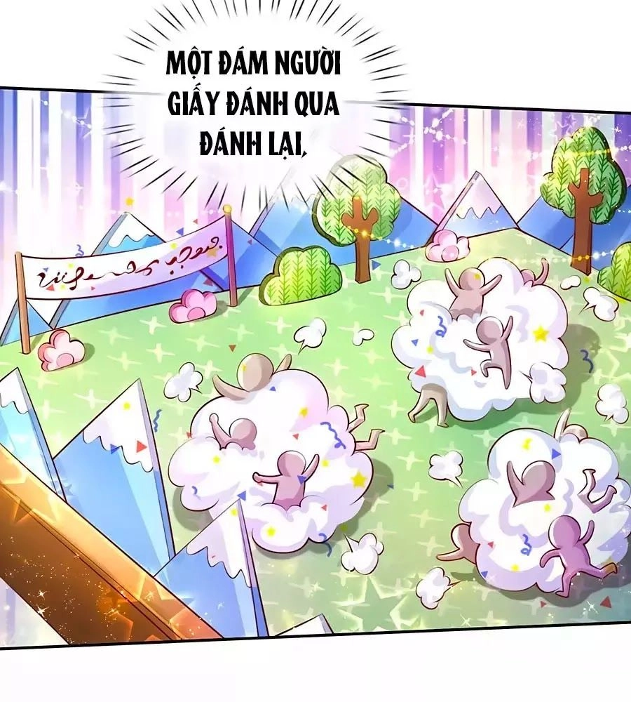 Bỗng Một Ngày Trở Thành Con Gái Nhà Vua Chapter 137 - 23