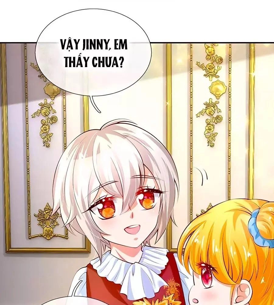 Bỗng Một Ngày Trở Thành Con Gái Nhà Vua Chapter 137 - 26
