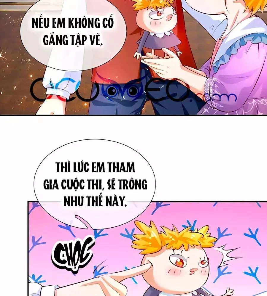 Bỗng Một Ngày Trở Thành Con Gái Nhà Vua Chapter 137 - 27