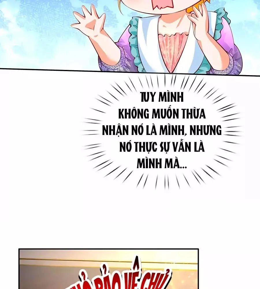 Bỗng Một Ngày Trở Thành Con Gái Nhà Vua Chapter 137 - 32