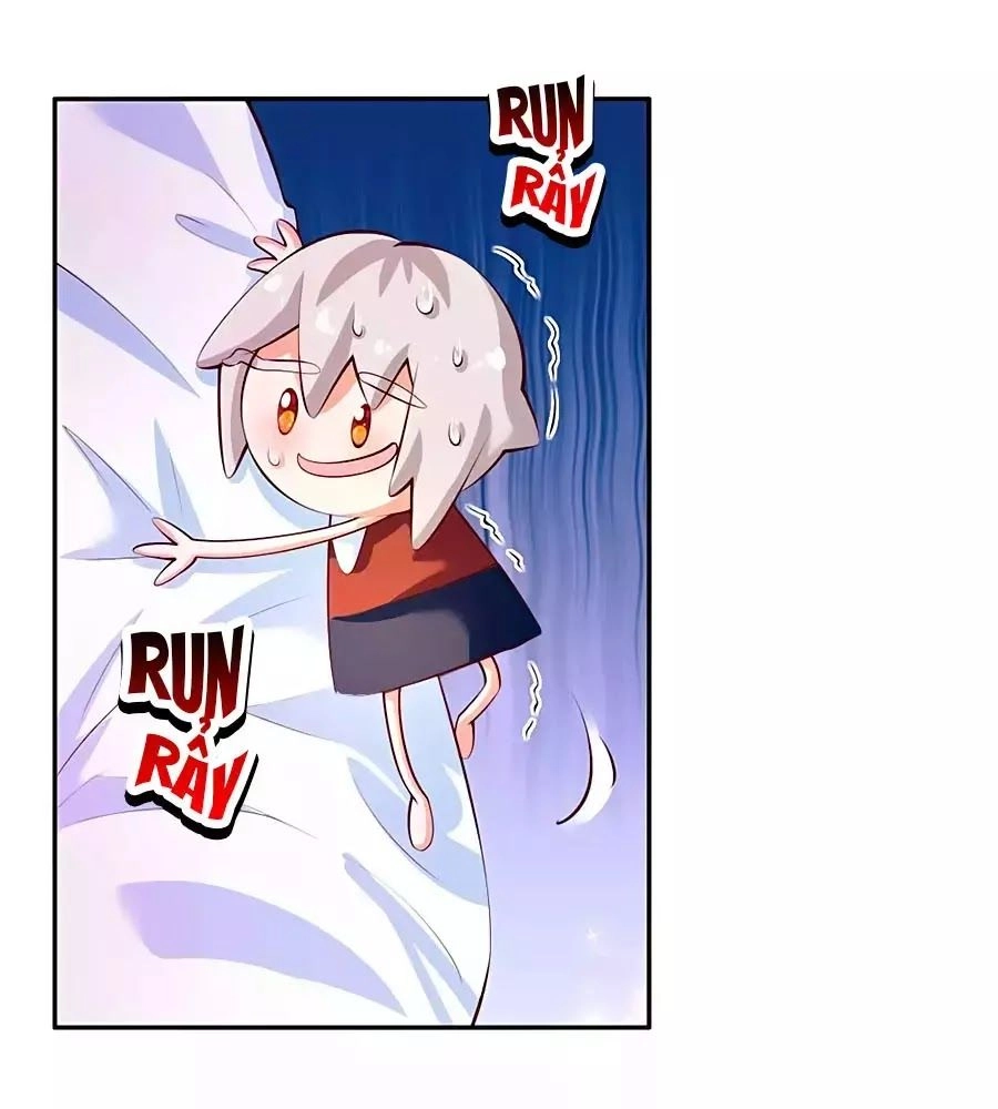 Bỗng Một Ngày Trở Thành Con Gái Nhà Vua Chapter 137 - 36