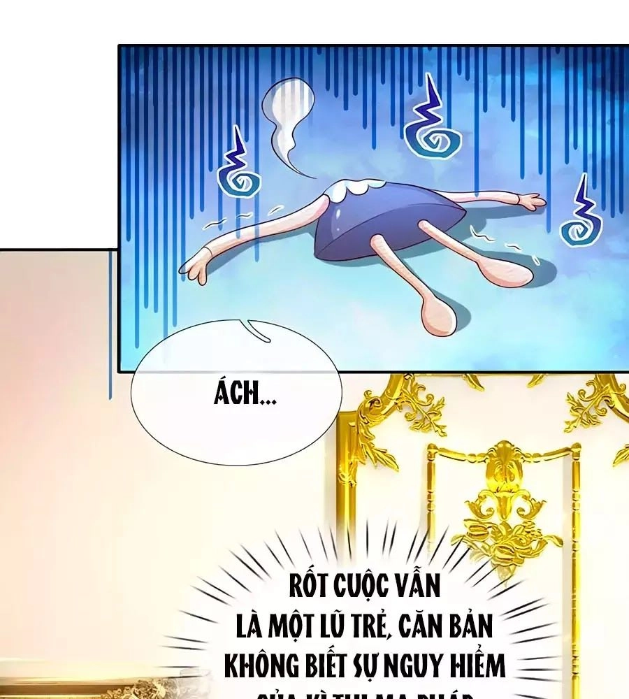 Bỗng Một Ngày Trở Thành Con Gái Nhà Vua Chapter 138 - 6