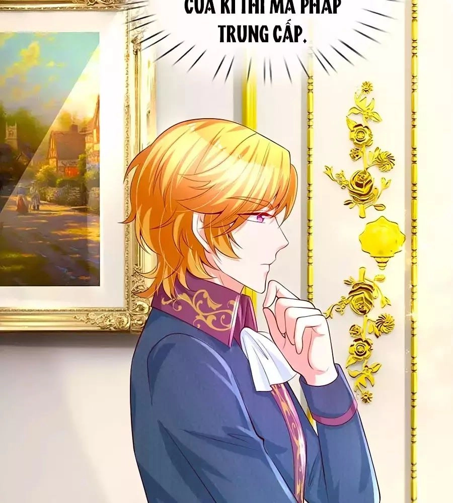 Bỗng Một Ngày Trở Thành Con Gái Nhà Vua Chapter 138 - 7