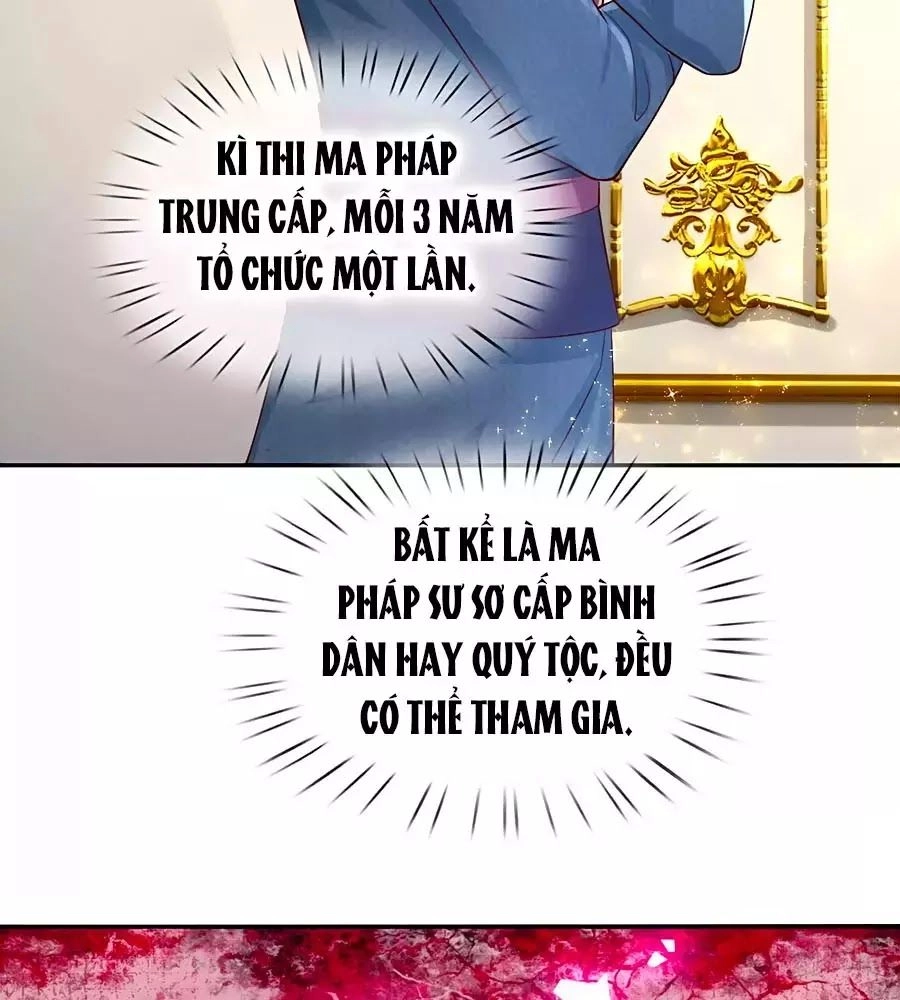 Bỗng Một Ngày Trở Thành Con Gái Nhà Vua Chapter 138 - 8