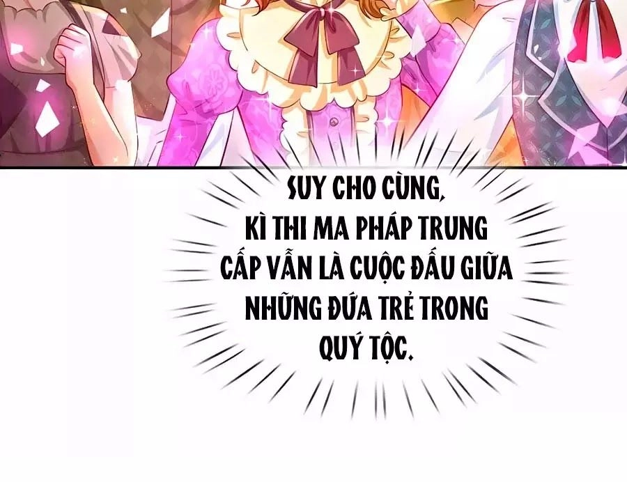 Bỗng Một Ngày Trở Thành Con Gái Nhà Vua Chapter 138 - 10