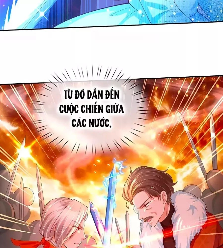 Bỗng Một Ngày Trở Thành Con Gái Nhà Vua Chapter 138 - 14