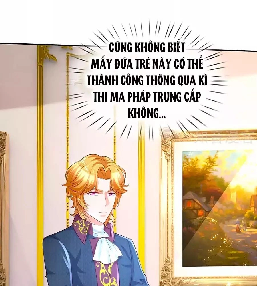 Bỗng Một Ngày Trở Thành Con Gái Nhà Vua Chapter 138 - 16