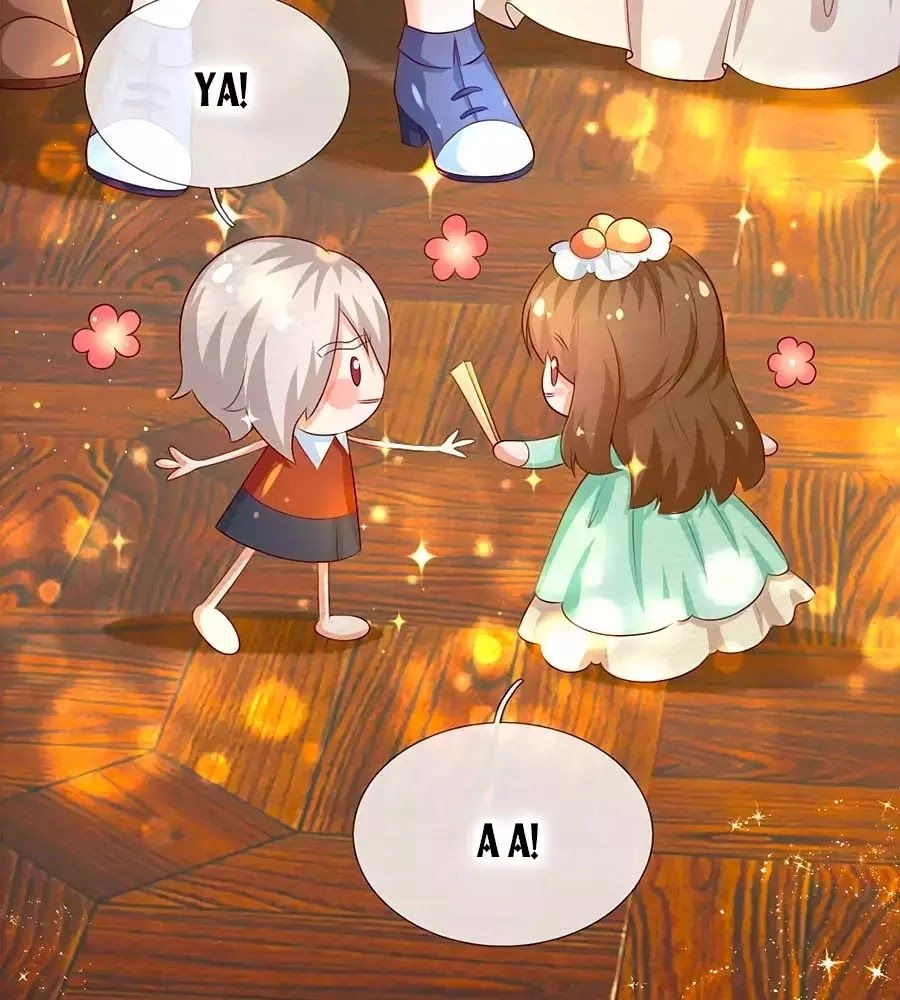 Bỗng Một Ngày Trở Thành Con Gái Nhà Vua Chapter 138 - 19