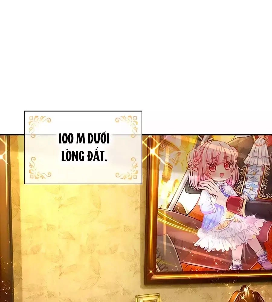 Bỗng Một Ngày Trở Thành Con Gái Nhà Vua Chapter 138 - 23