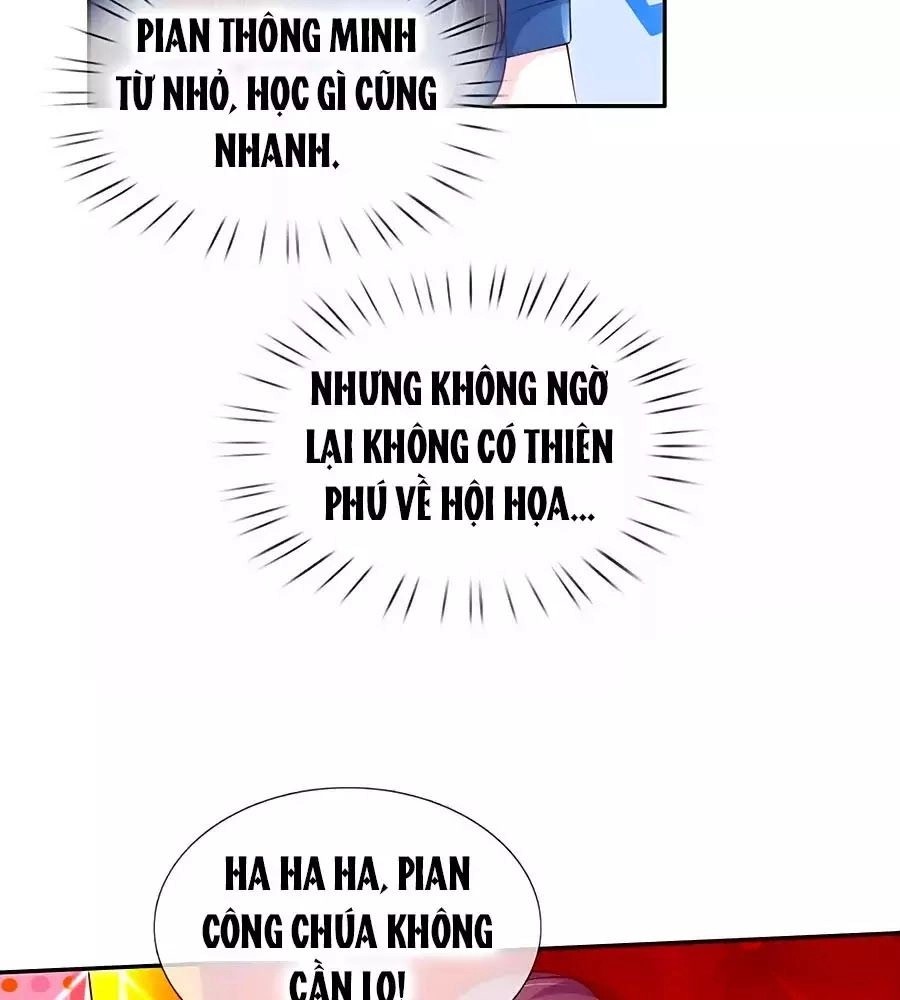 Bỗng Một Ngày Trở Thành Con Gái Nhà Vua Chapter 138 - 28