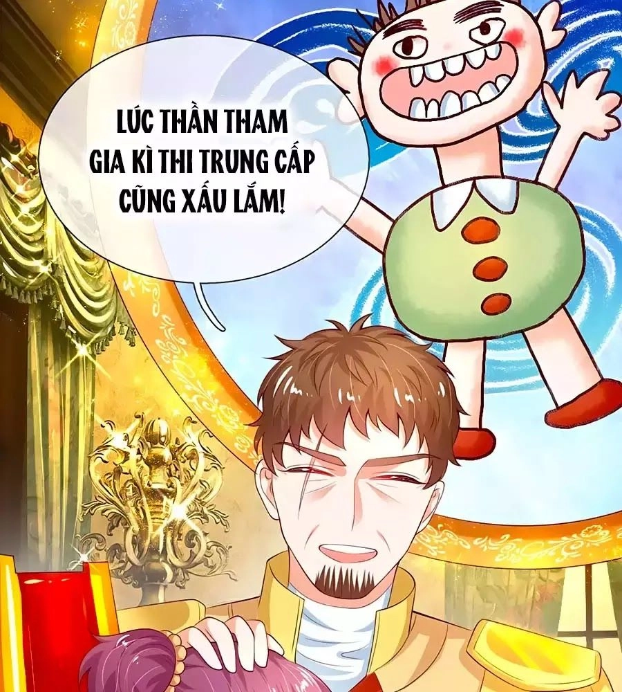 Bỗng Một Ngày Trở Thành Con Gái Nhà Vua Chapter 138 - 30