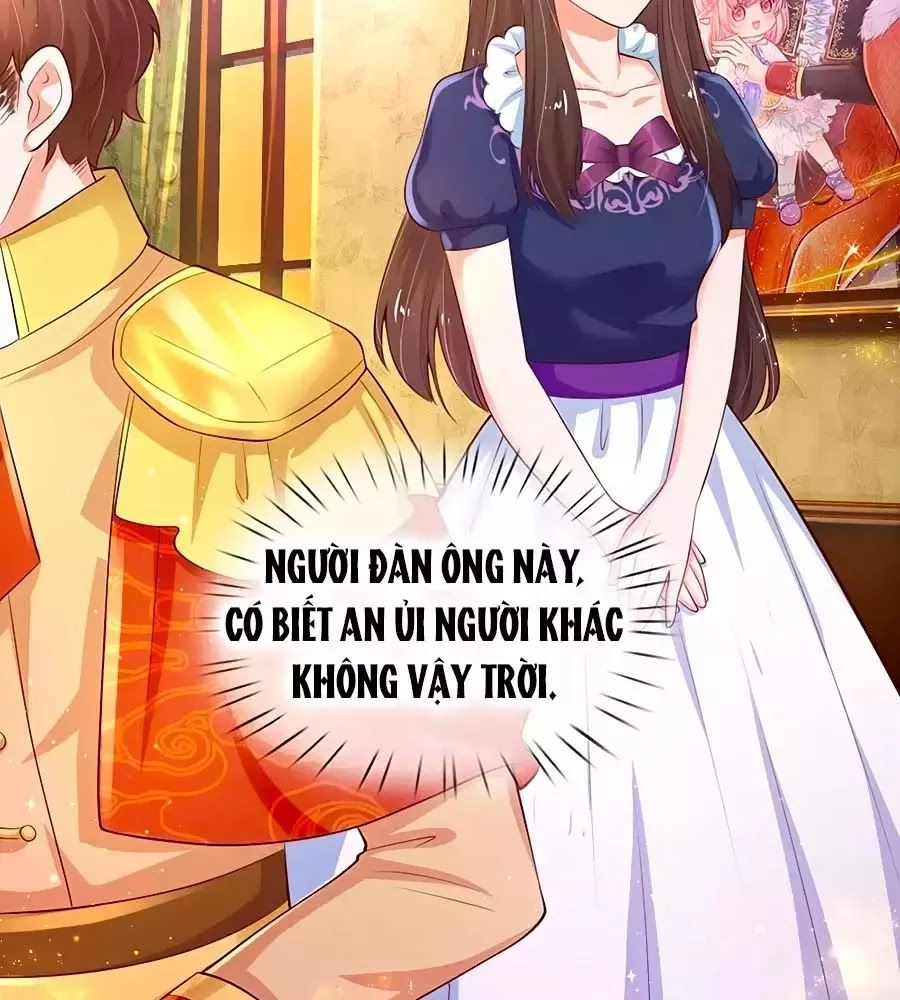 Bỗng Một Ngày Trở Thành Con Gái Nhà Vua Chapter 138 - 35