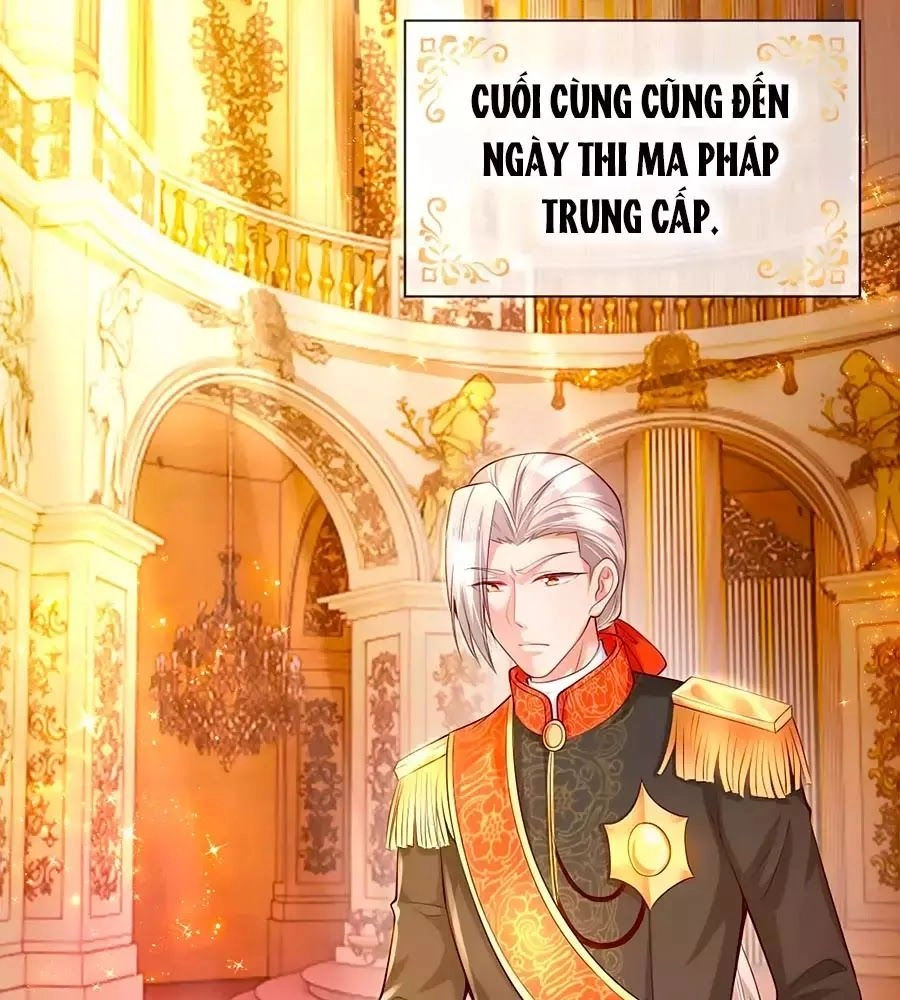 Bỗng Một Ngày Trở Thành Con Gái Nhà Vua Chapter 138 - 37