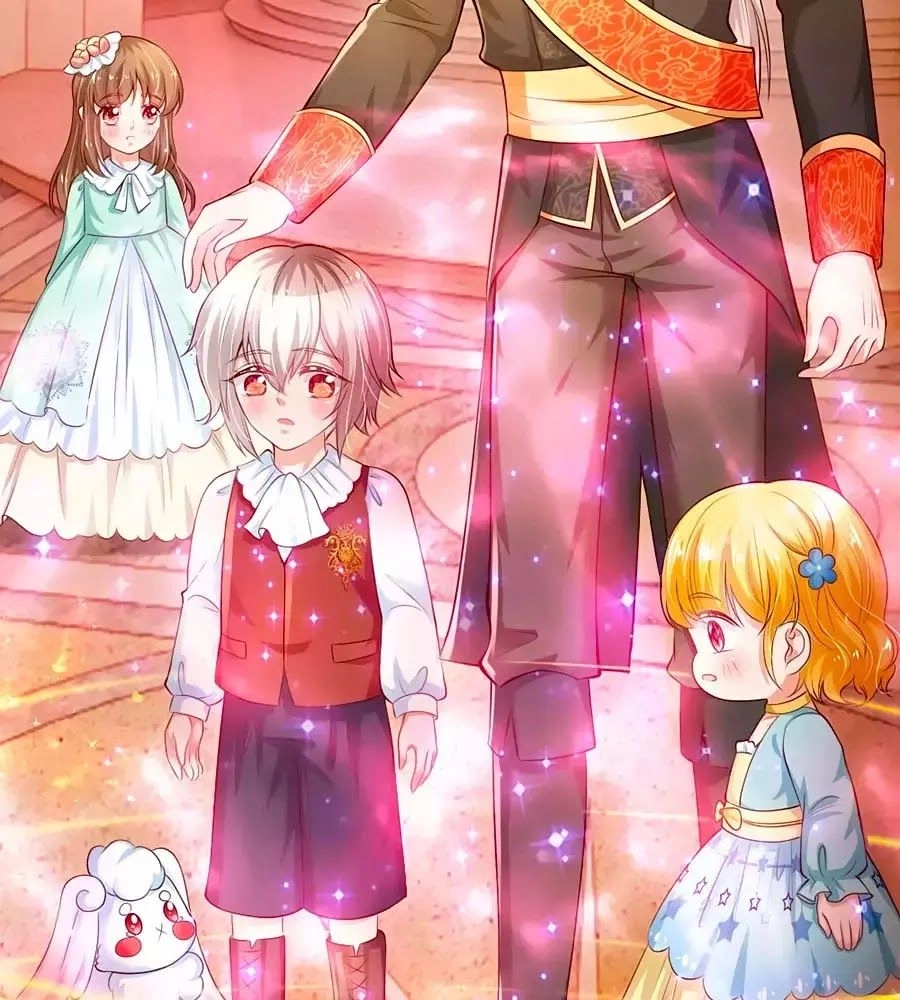 Bỗng Một Ngày Trở Thành Con Gái Nhà Vua Chapter 138 - 38