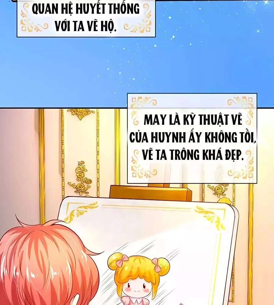 Bỗng Một Ngày Trở Thành Con Gái Nhà Vua Chapter 138 - 41