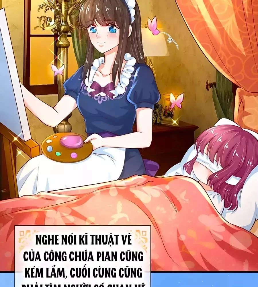 Bỗng Một Ngày Trở Thành Con Gái Nhà Vua Chapter 138 - 43