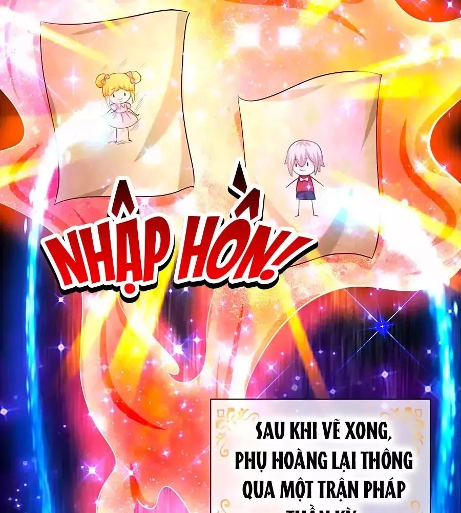 Bỗng Một Ngày Trở Thành Con Gái Nhà Vua Chapter 138 - 45