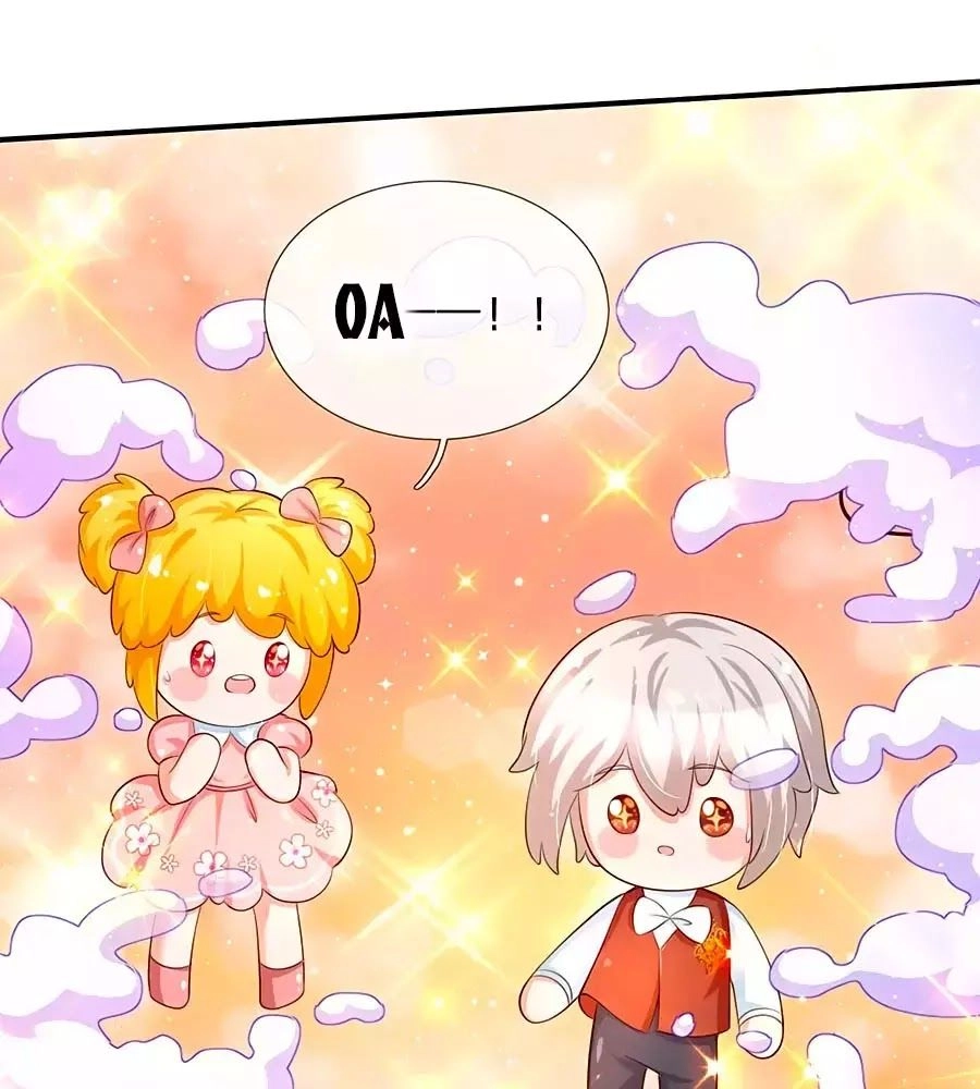 Bỗng Một Ngày Trở Thành Con Gái Nhà Vua Chapter 138 - 50