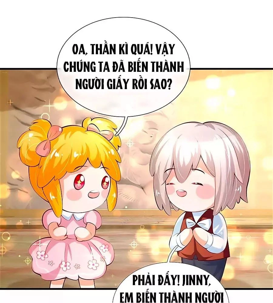 Bỗng Một Ngày Trở Thành Con Gái Nhà Vua Chapter 139 - 1