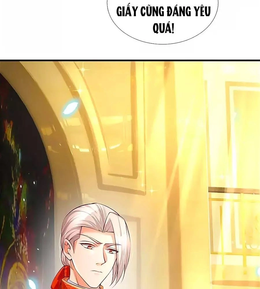 Bỗng Một Ngày Trở Thành Con Gái Nhà Vua Chapter 139 - 2