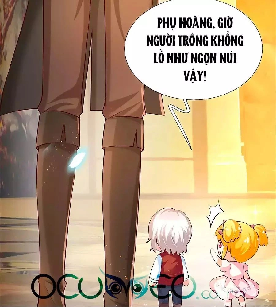 Bỗng Một Ngày Trở Thành Con Gái Nhà Vua Chapter 139 - 4