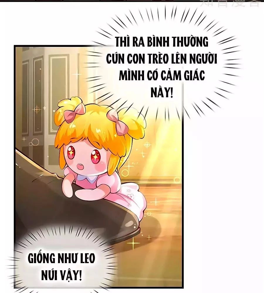 Bỗng Một Ngày Trở Thành Con Gái Nhà Vua Chapter 139 - 5