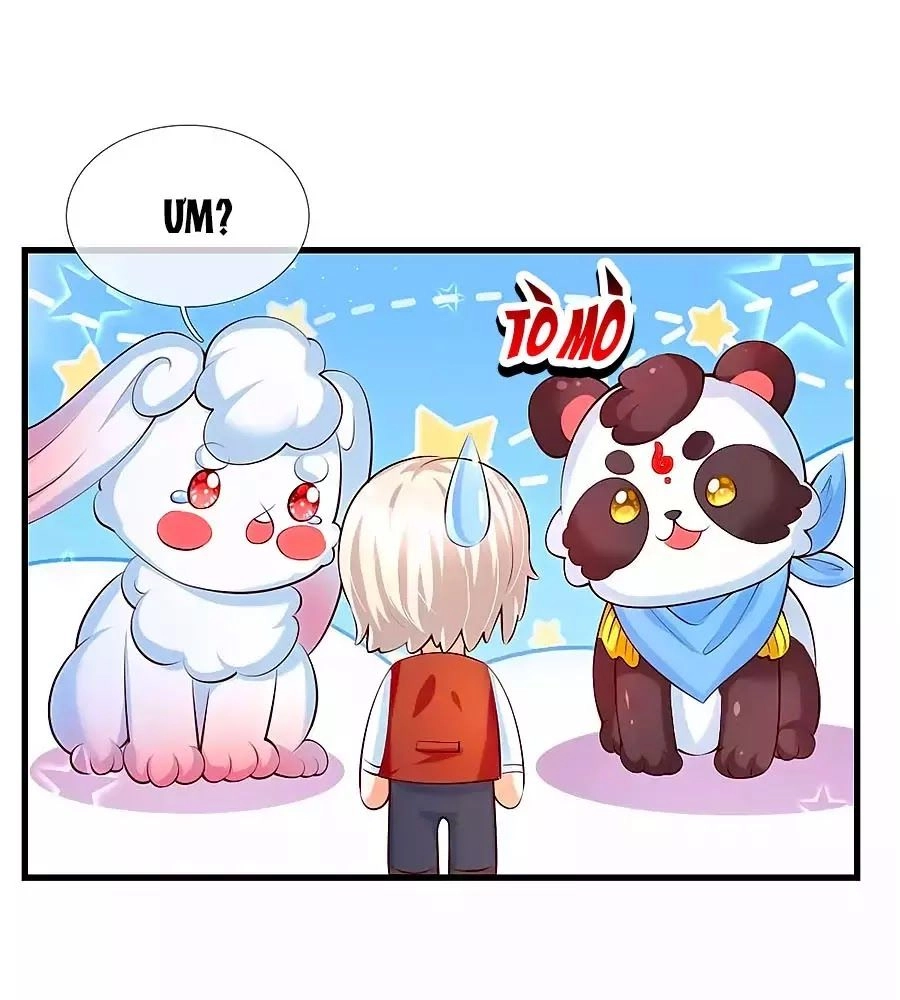 Bỗng Một Ngày Trở Thành Con Gái Nhà Vua Chapter 139 - 11