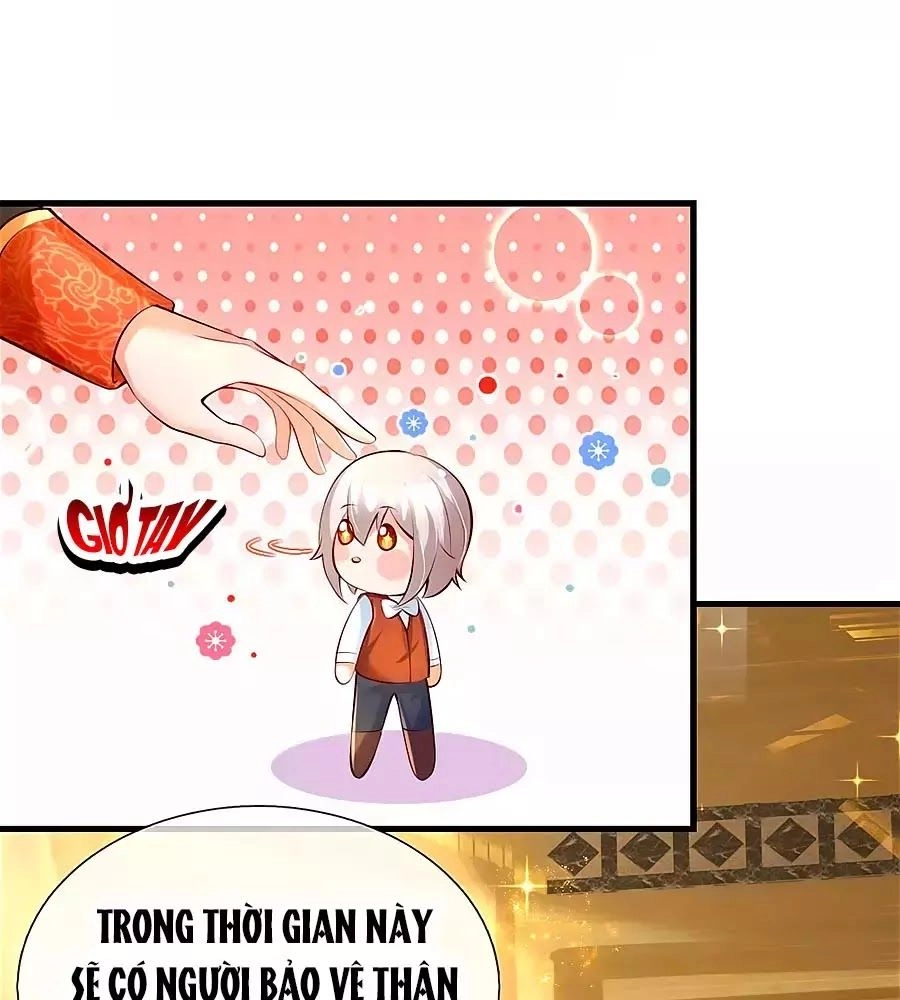 Bỗng Một Ngày Trở Thành Con Gái Nhà Vua Chapter 139 - 12